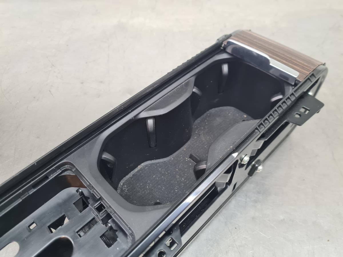 Consolle centrale VOLVO XC60 II (246) Imagem-6