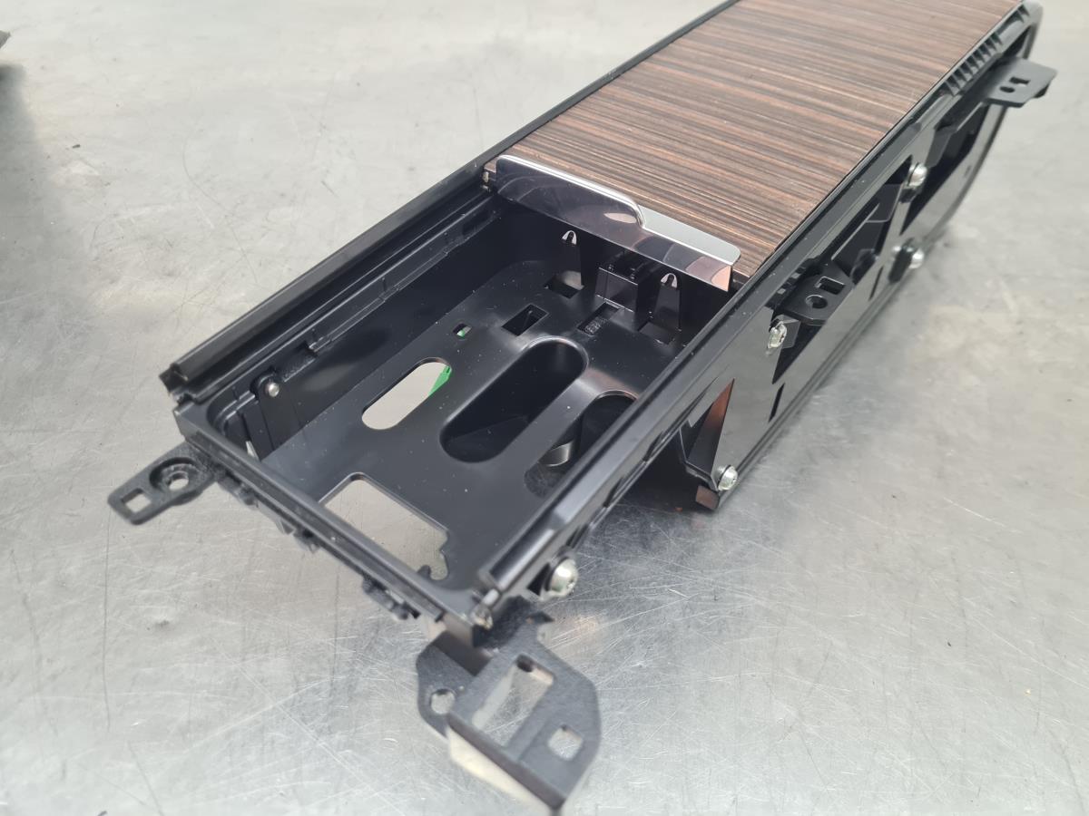 Consolle centrale VOLVO XC60 II (246) Imagem-5