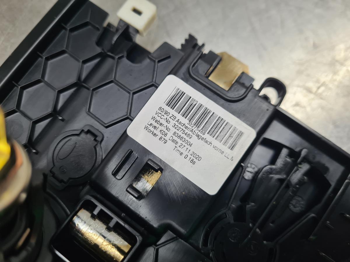volvo xc60 cigarette lighter not working Part unavailable: Cigarette Lighter Module of Electrical and Electronic for VOLVO  XC60 II (246) (2017