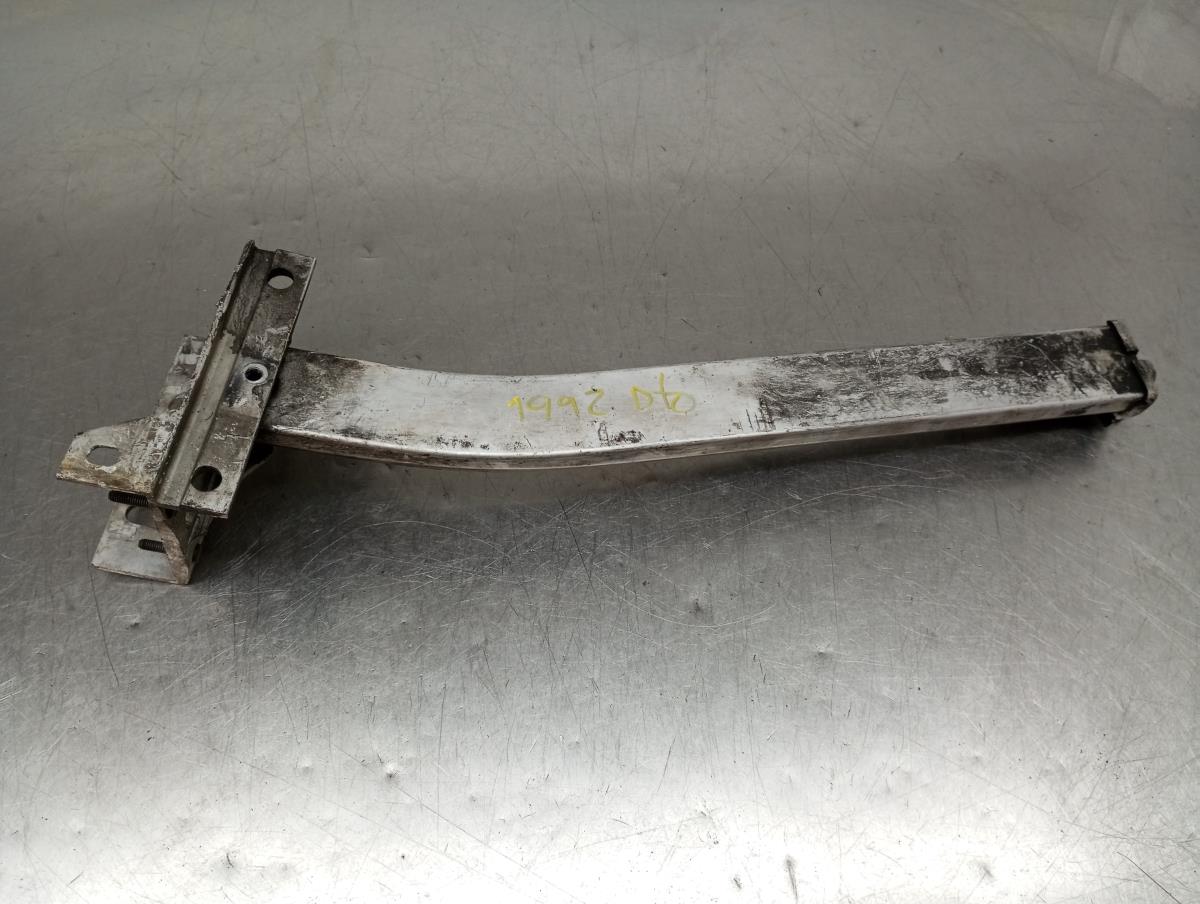2x Pinza Freno Sistema Frenante L Anteriore + R per Iveco Quotidiano 3 42548187