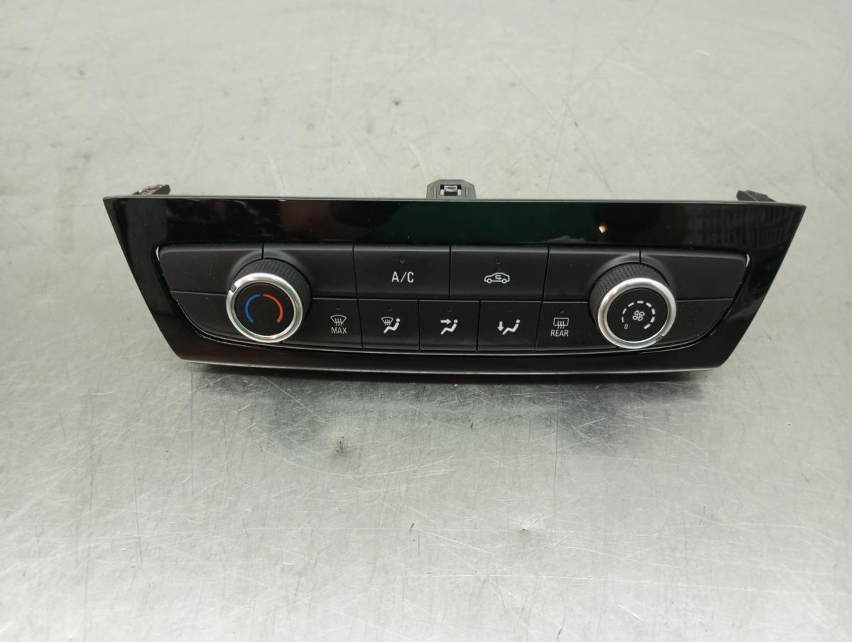 Comando chauffage / sofagem OPEL Corsa F