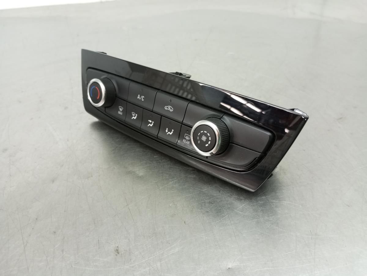 Comando chauffage / sofagem OPEL Corsa F Imagem-2