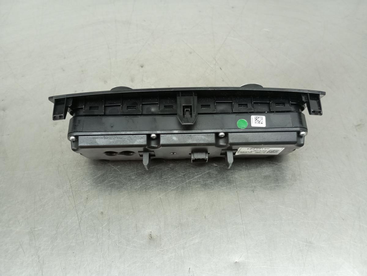 Comando chauffage / sofagem OPEL Corsa F Imagem-3