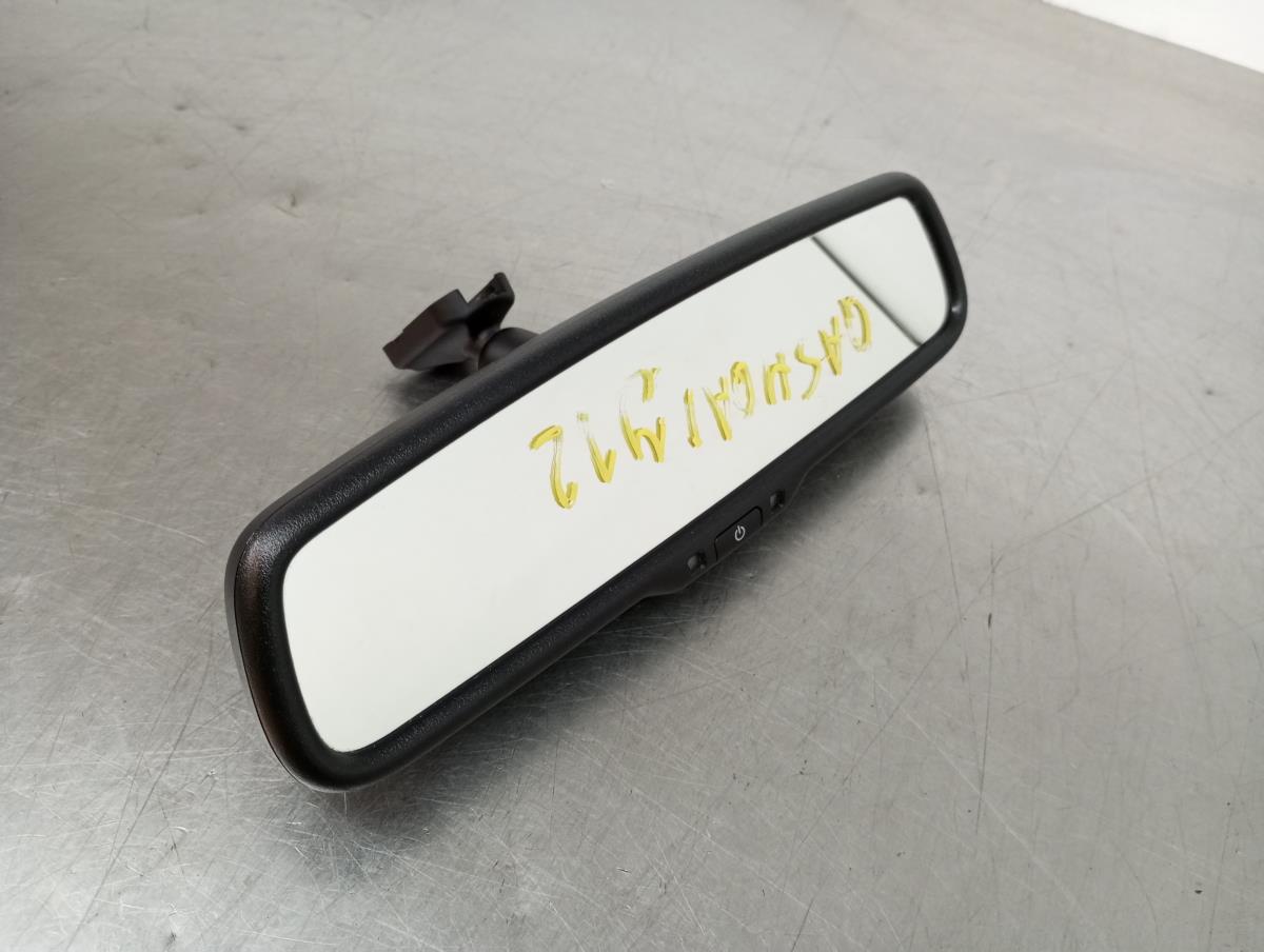 Espelho retrovisor interior NISSAN Qashqai III (J12)