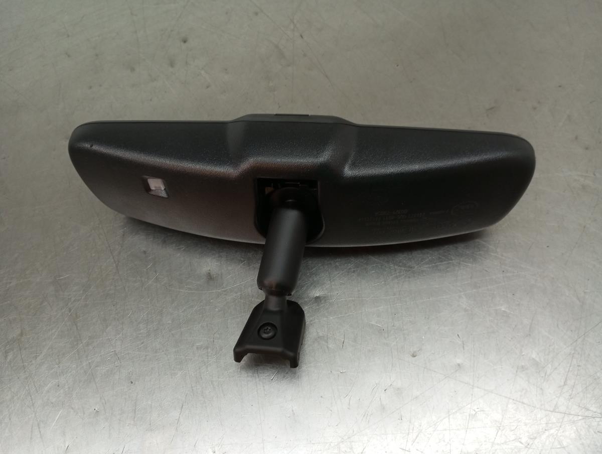 Specchietto retrovisore interno NISSAN Qashqai III (J12) Imagem-3