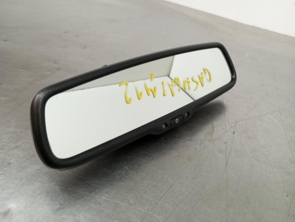 Specchietto retrovisore interno NISSAN Qashqai III (J12) Imagem-1