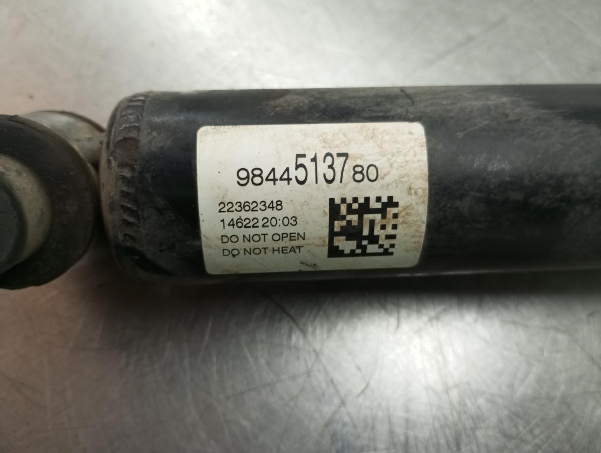 Amortisseur Arrière Gauche PEUGEOT 308 III Imagem-2