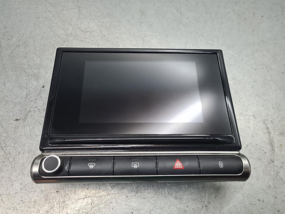 Kit Auto-rádio CITROËN C3 III (SX) Imagem-0