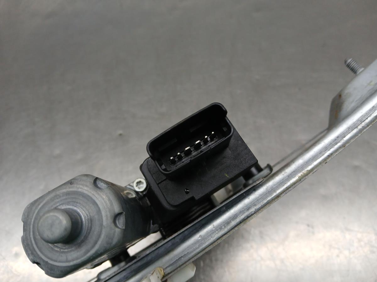 Lève-vitre avant gauche CITROËN C3 III (SX) Imagem-2