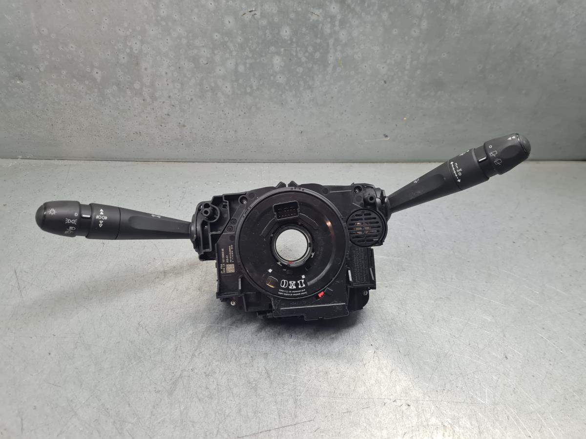 Fita de airbags CITROËN C3 III (SX)