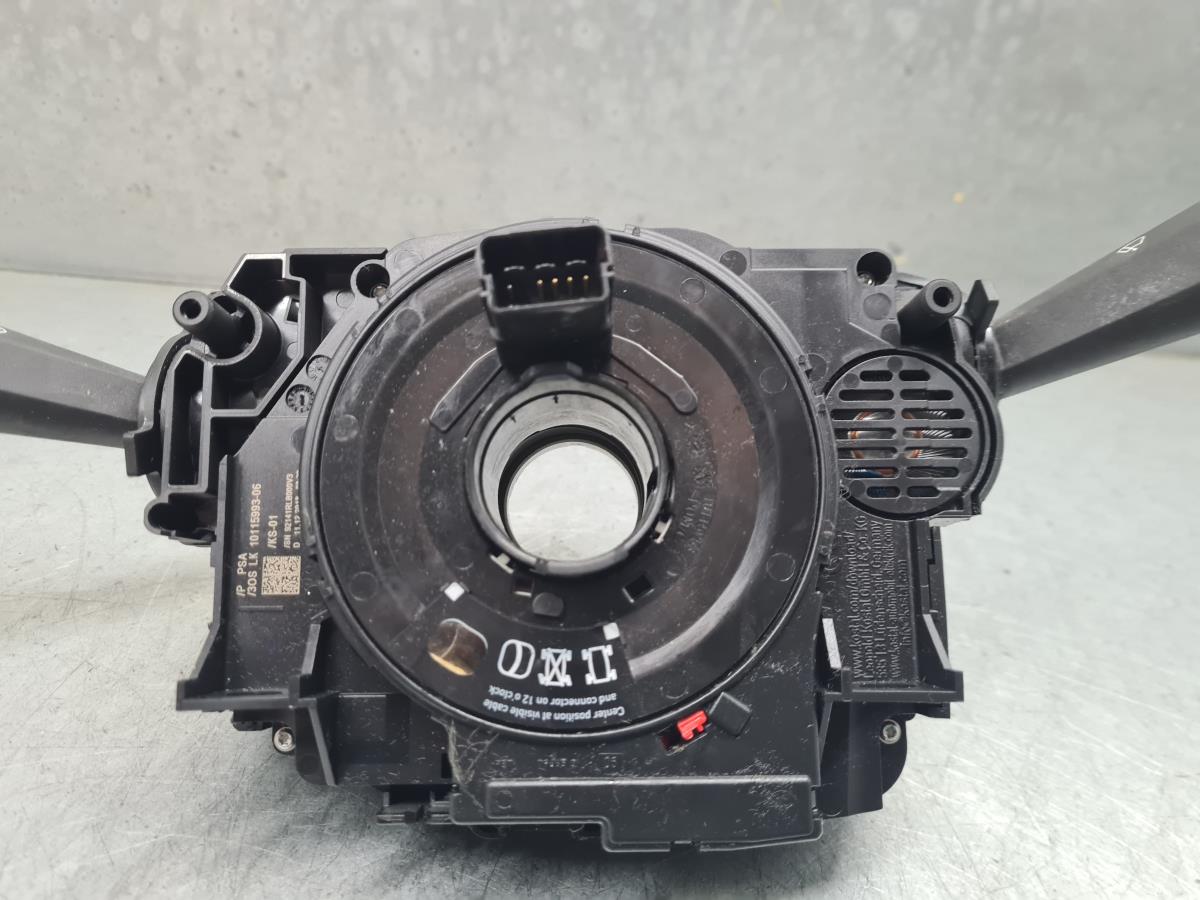 Fita de airbags CITROËN C3 III (SX) Imagem-3