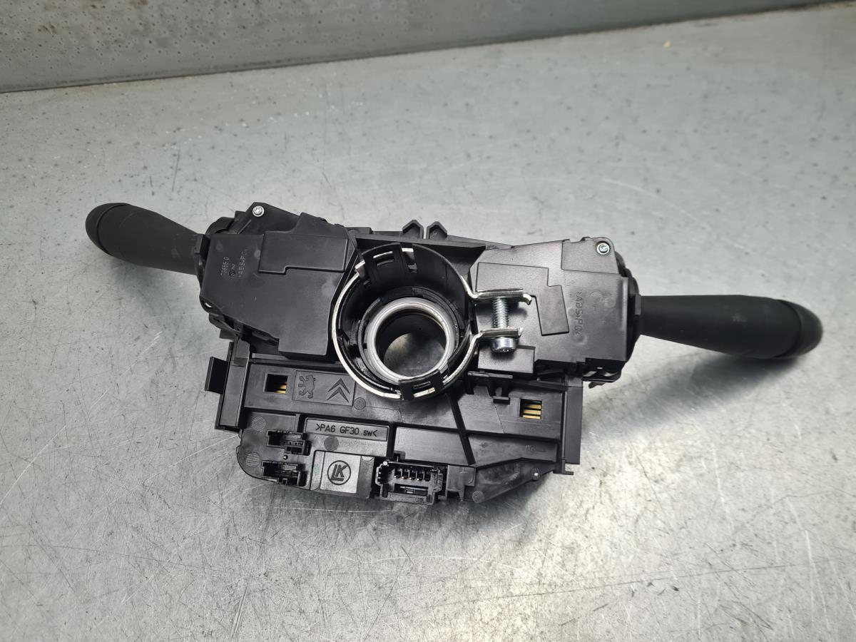 Fita de airbags CITROËN C3 III (SX) Imagem-4