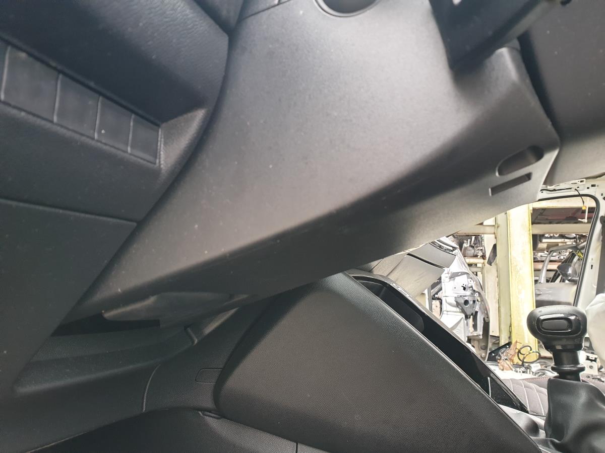 Colonna dello sterzo PEUGEOT 208 II