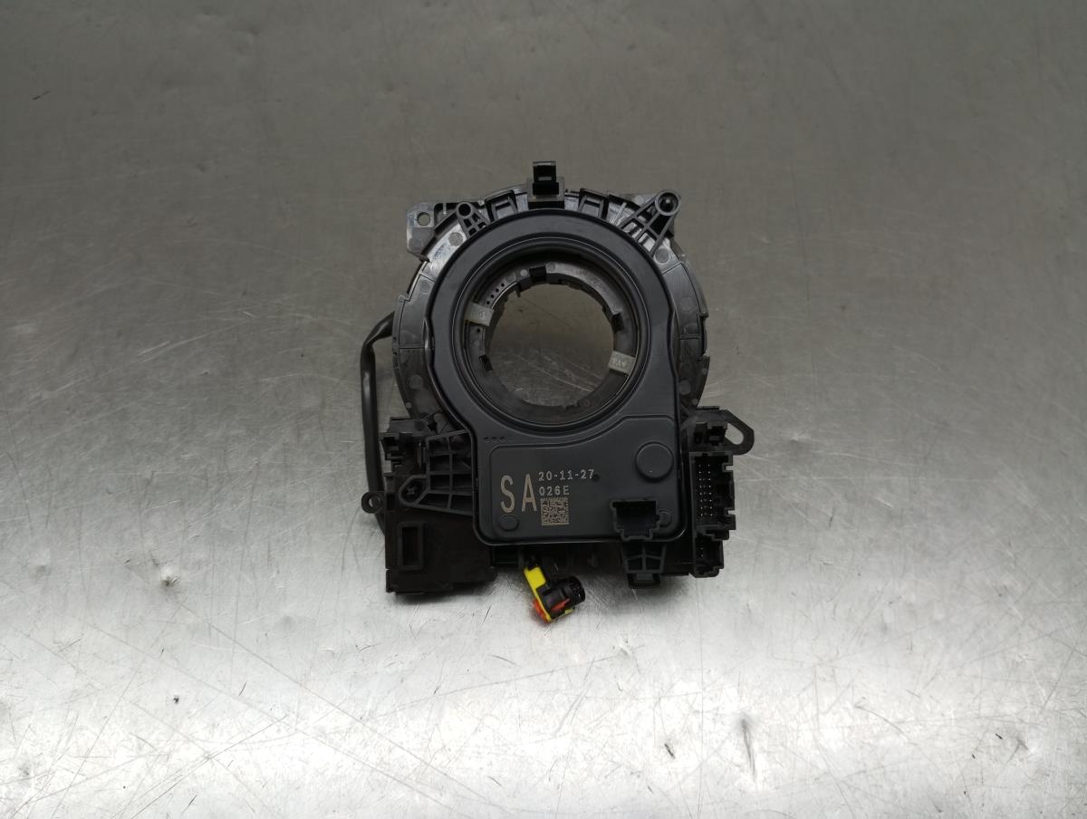 Fita de airbags NISSAN Qashqai III (J12)