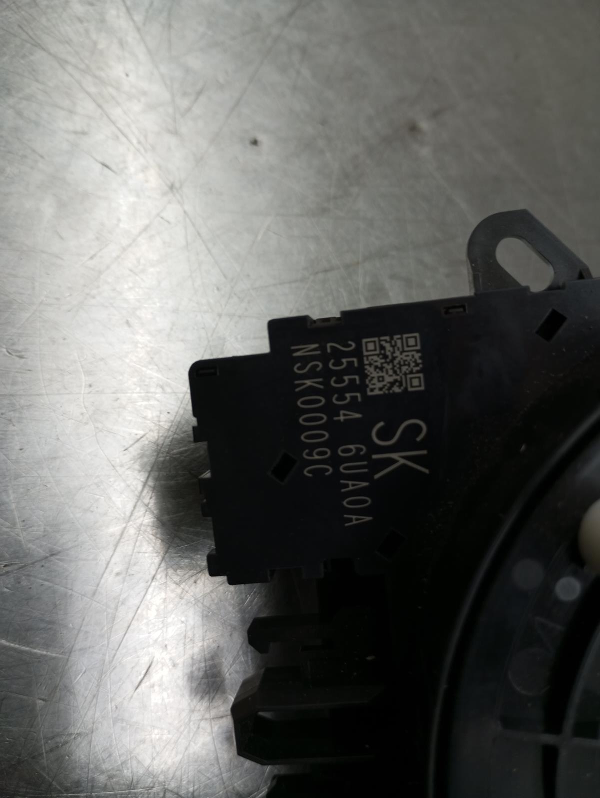 Fita de airbags NISSAN Qashqai III (J12) Imagem-3