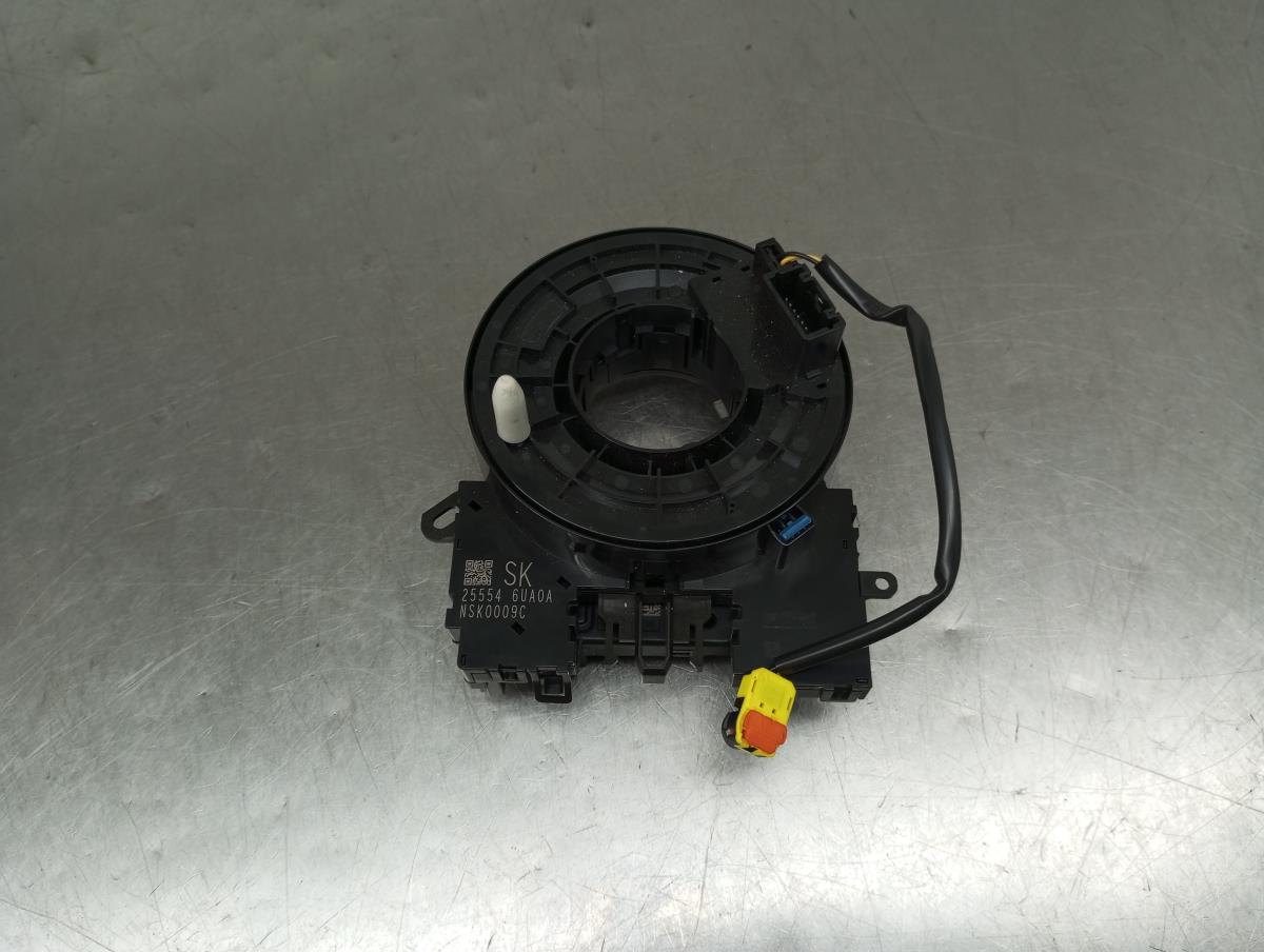 Fita de airbags NISSAN Qashqai III (J12) Imagem-1