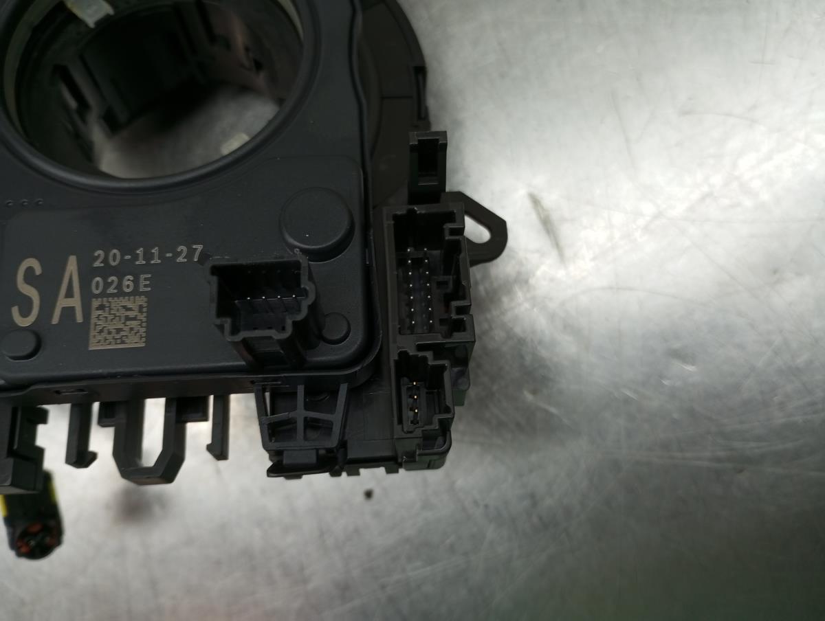 Fita de airbags NISSAN Qashqai III (J12) Imagem-2