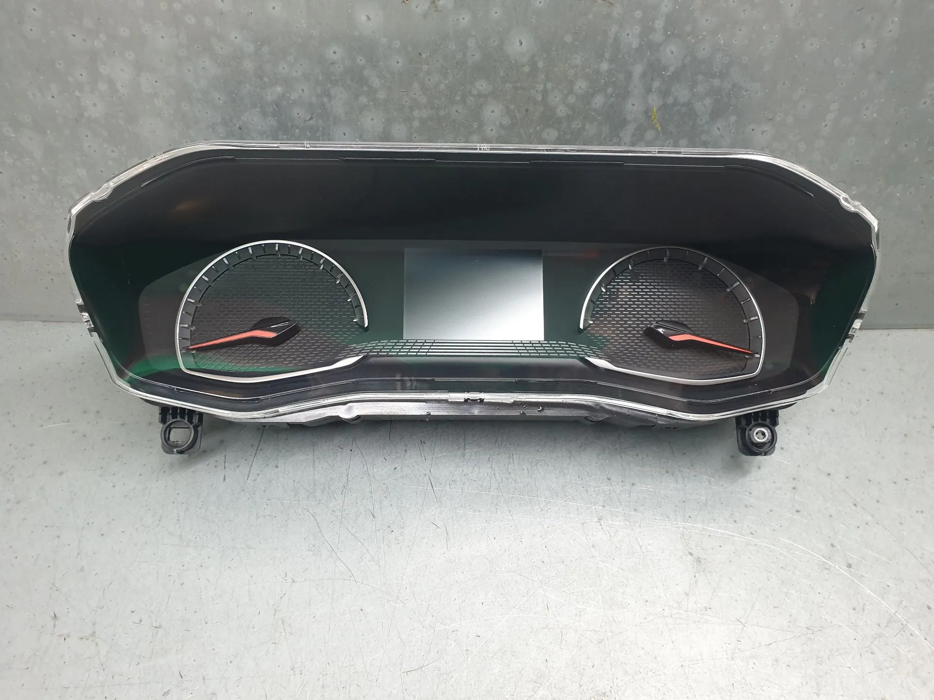 Quadrante / painel de instrumentos PEUGEOT 208 II