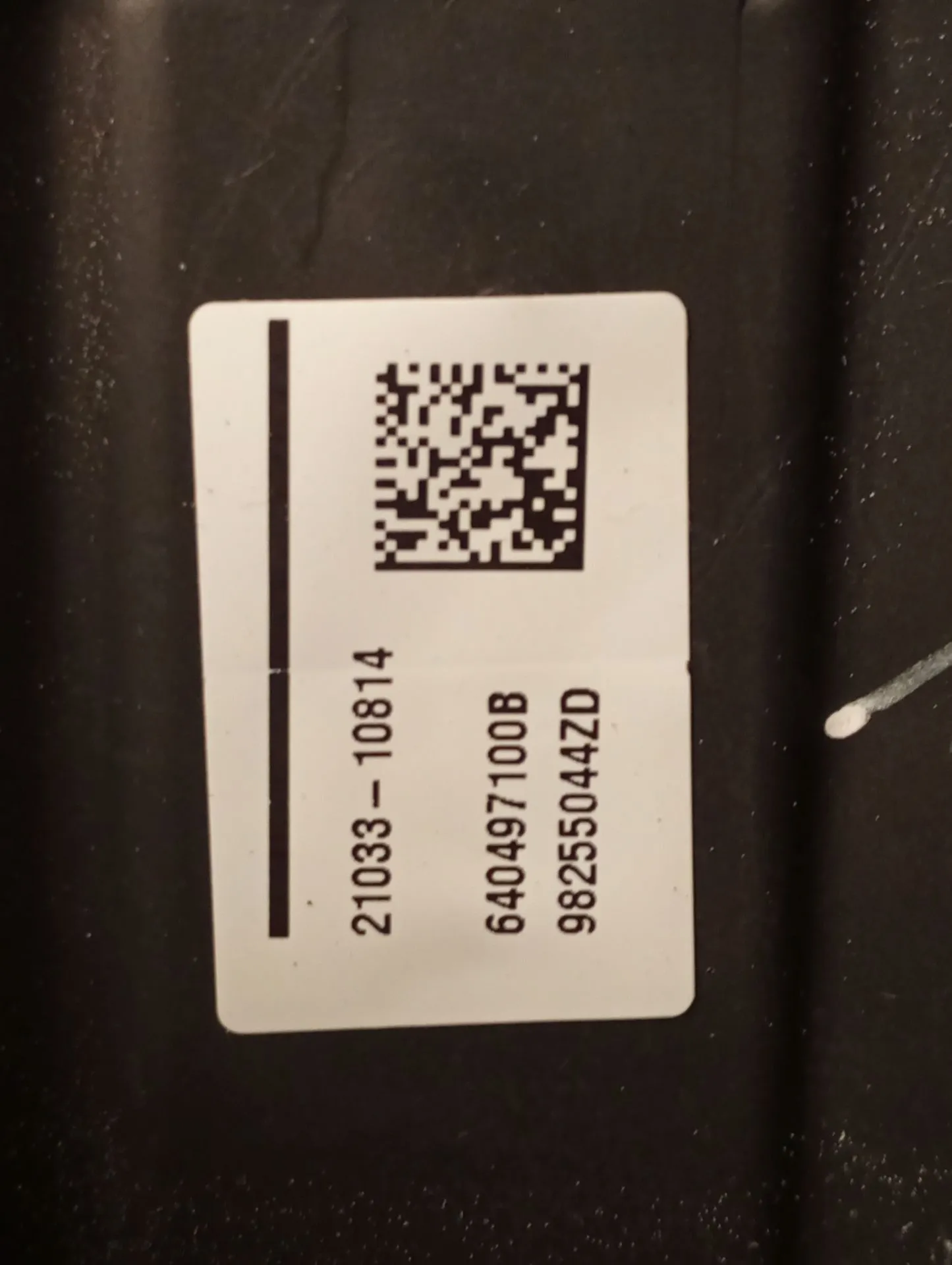 Volante PEUGEOT 208 II Imagem-5