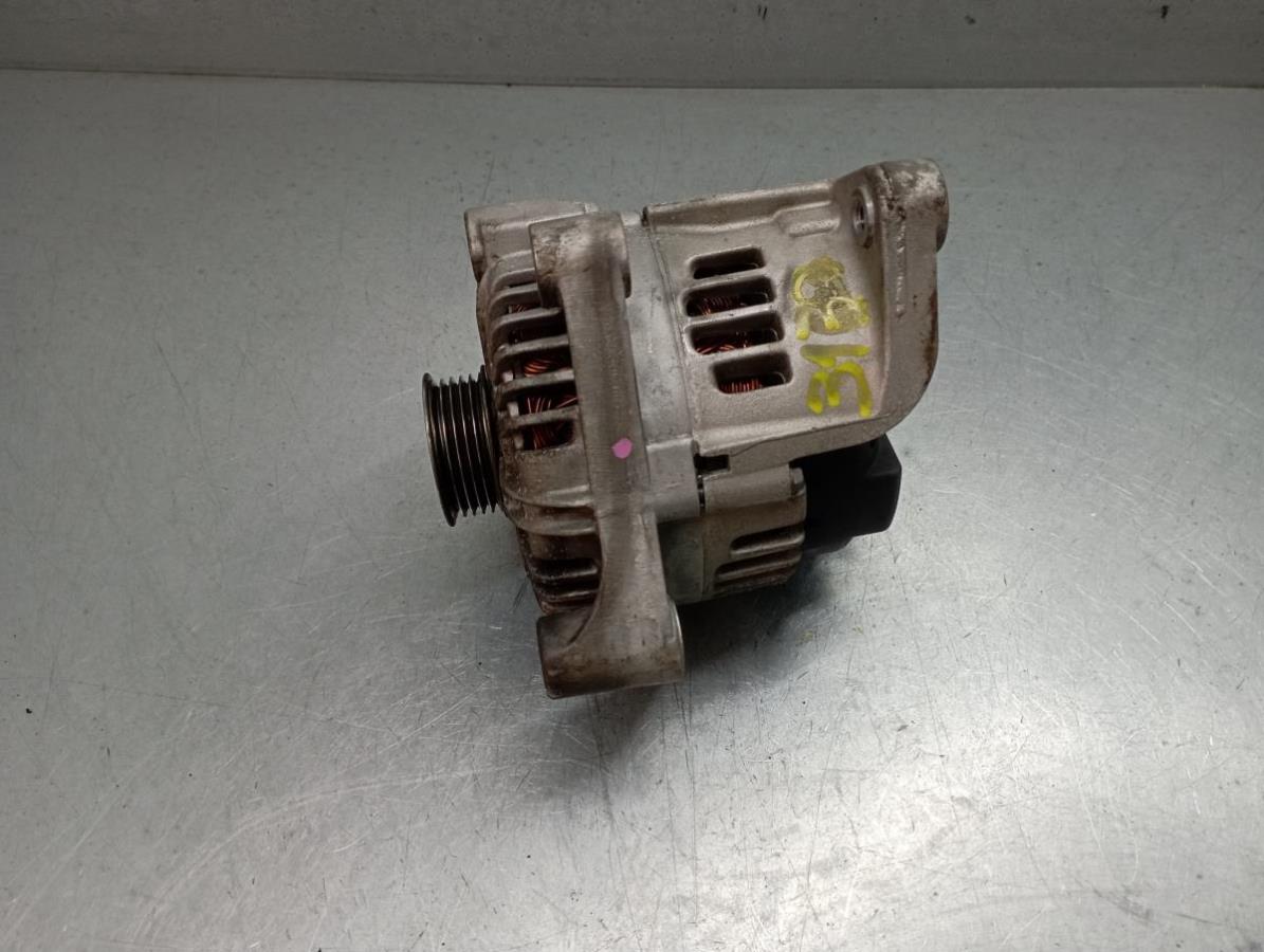 Alternador BMW 1 (F20)