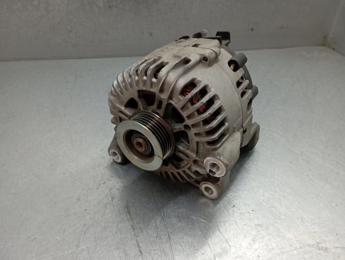 Alternador BMW 1 (F20) Imagem-1