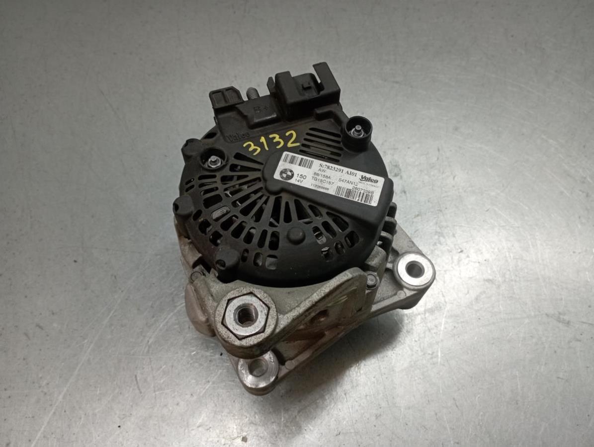 Alternador BMW 1 (F20) Imagem-3