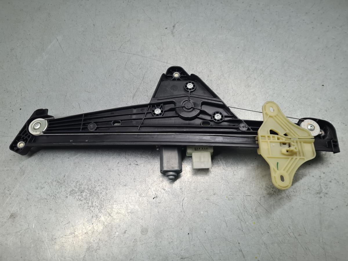 Elevador vidros frente direito RENAULT Clio V (BF_) Imagem-1