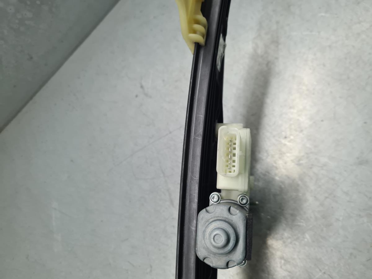 Elevador vidros frente direito RENAULT Clio V (BF_) Imagem-2