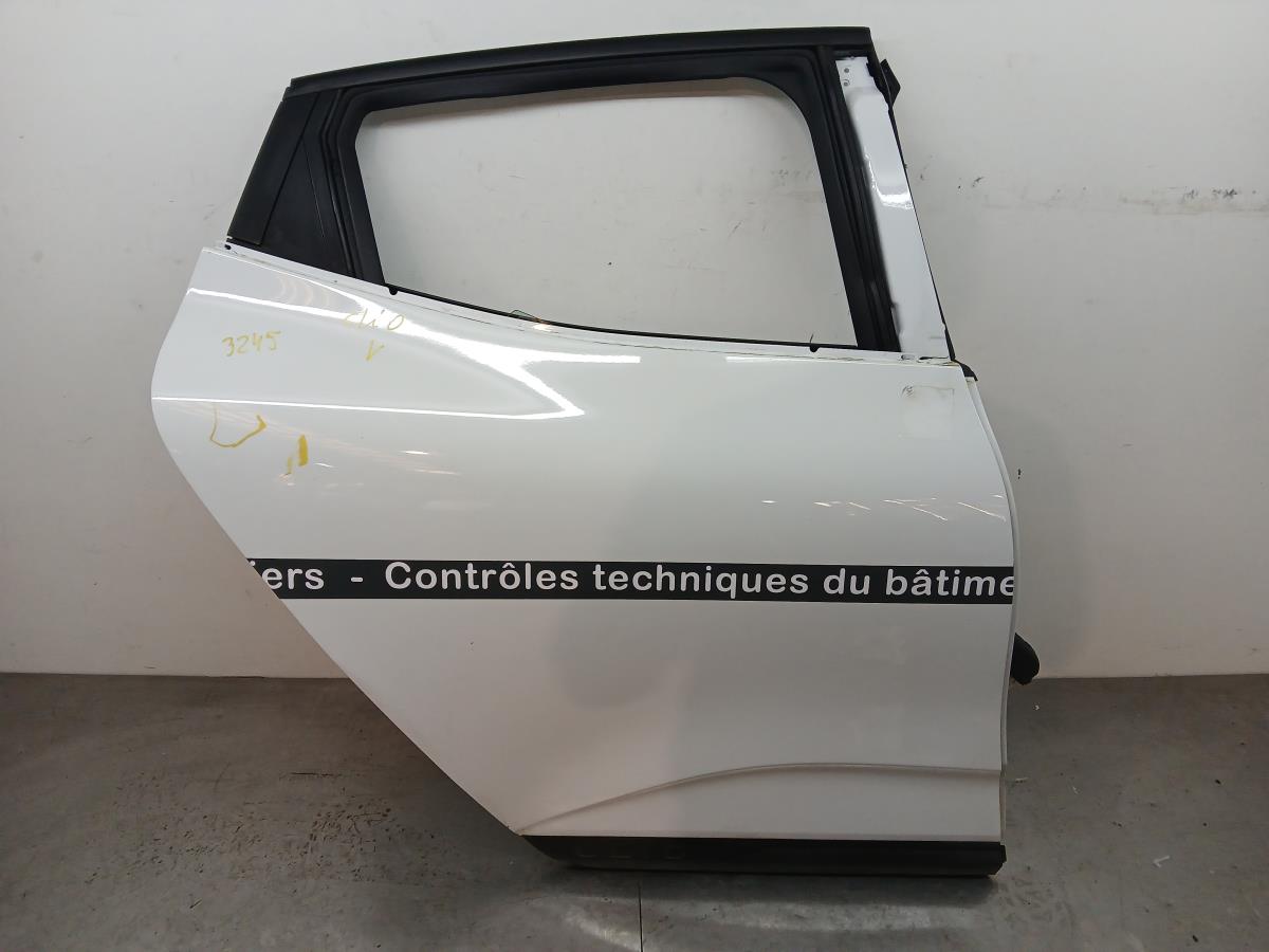 Porta posteriore destra RENAULT Clio V (BF_)