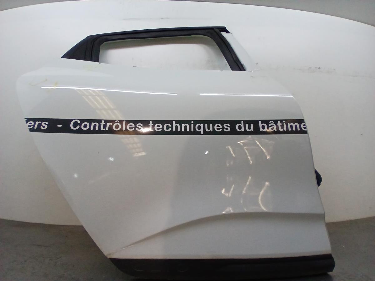 Porta posteriore destra RENAULT Clio V (BF_) Imagem-1