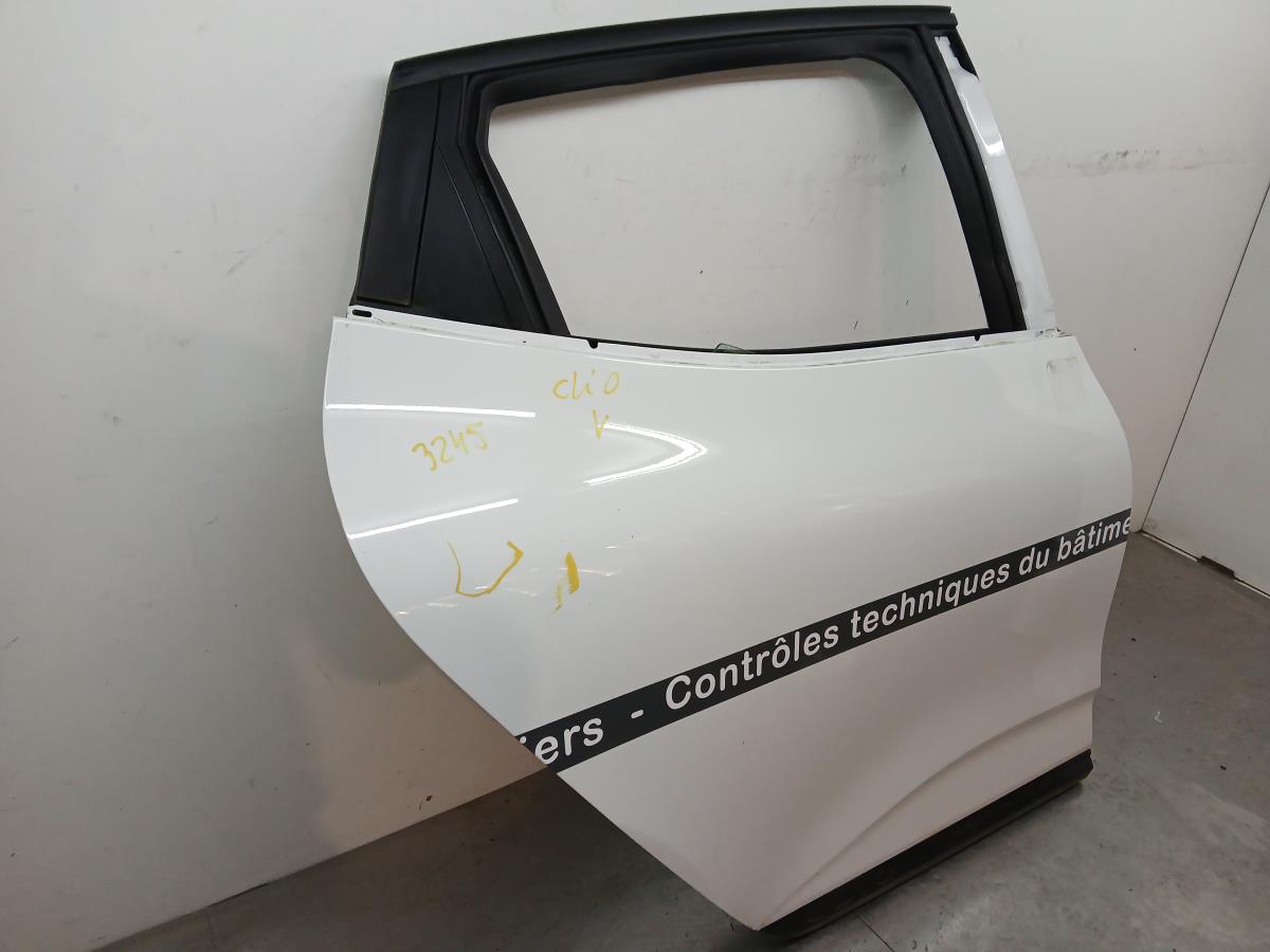 Porta posteriore destra RENAULT Clio V (BF_) Imagem-2