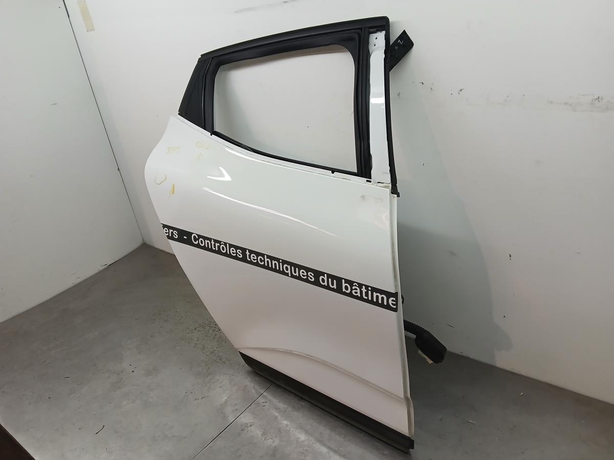 Porta posteriore destra RENAULT Clio V (BF_) Imagem-3