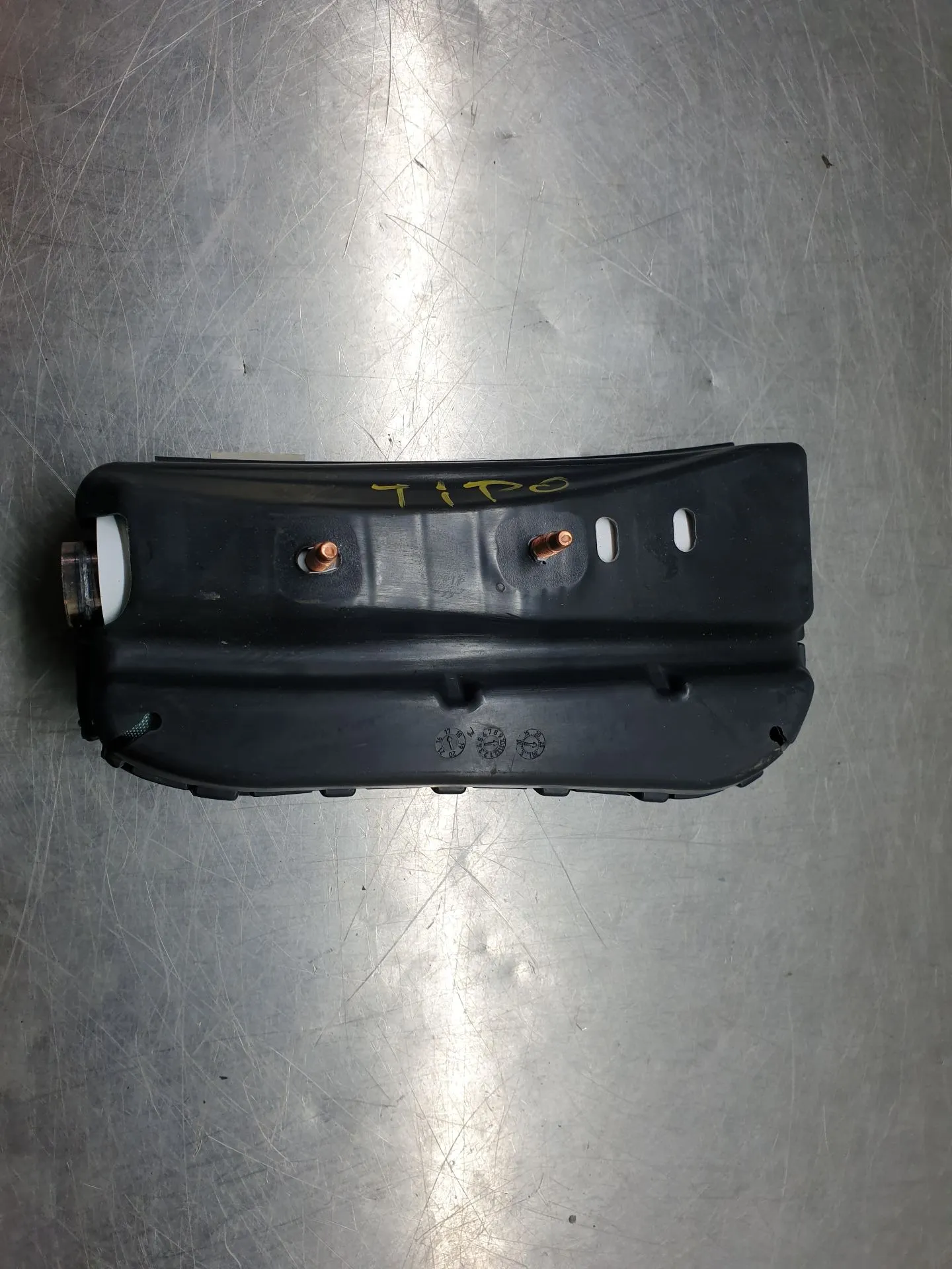 Airbag  Droite FIAT Tipo Hatchback (357_) Imagem-1