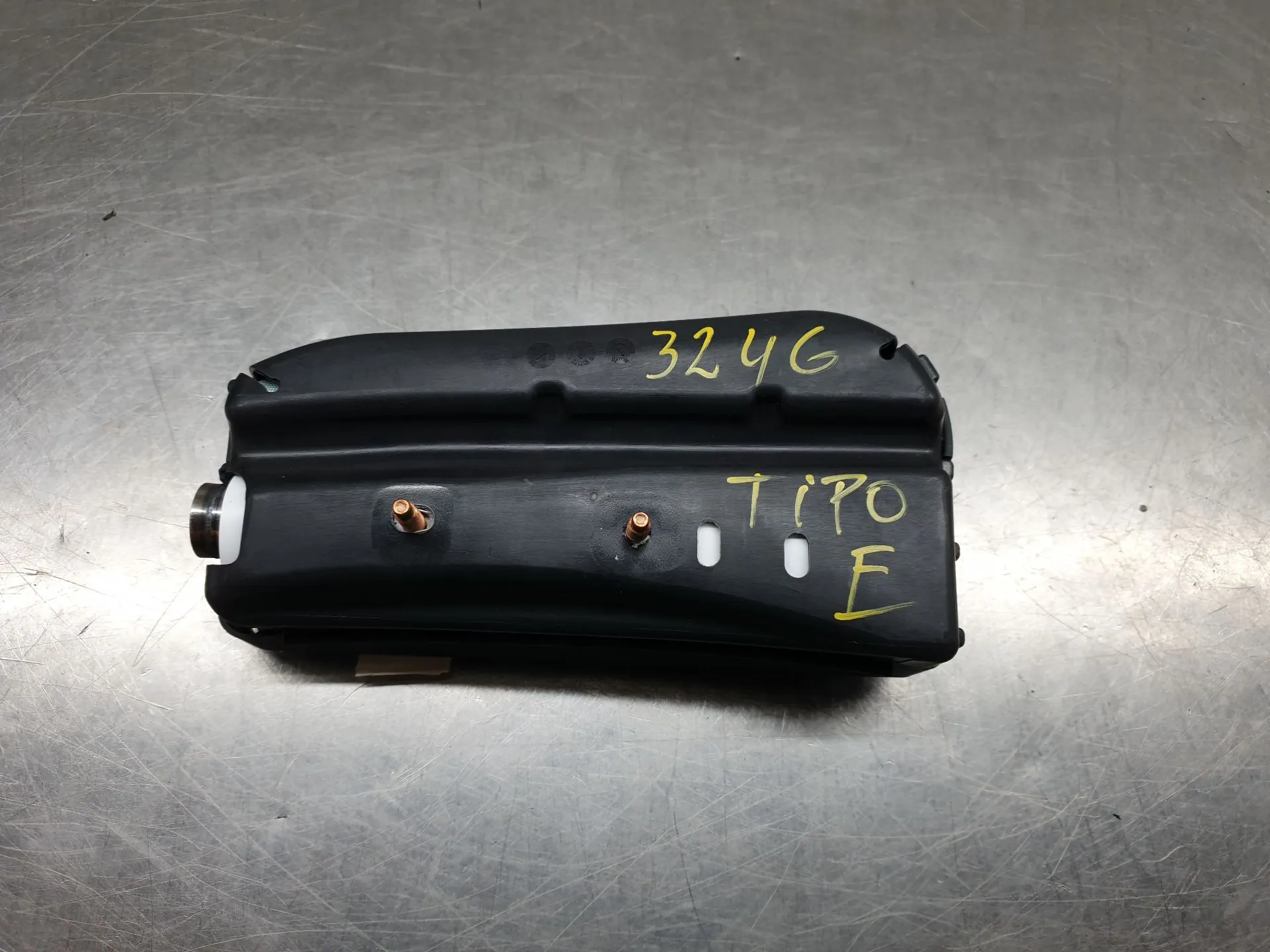 Airbag Guache FIAT Tipo Hatchback (357_)