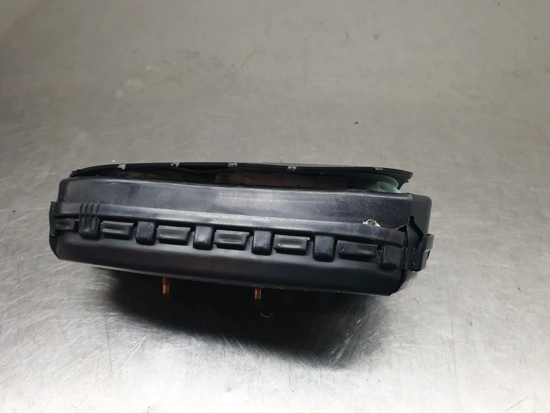 Airbag Izquierdo FIAT Tipo Hatchback (357_) Imagem-2