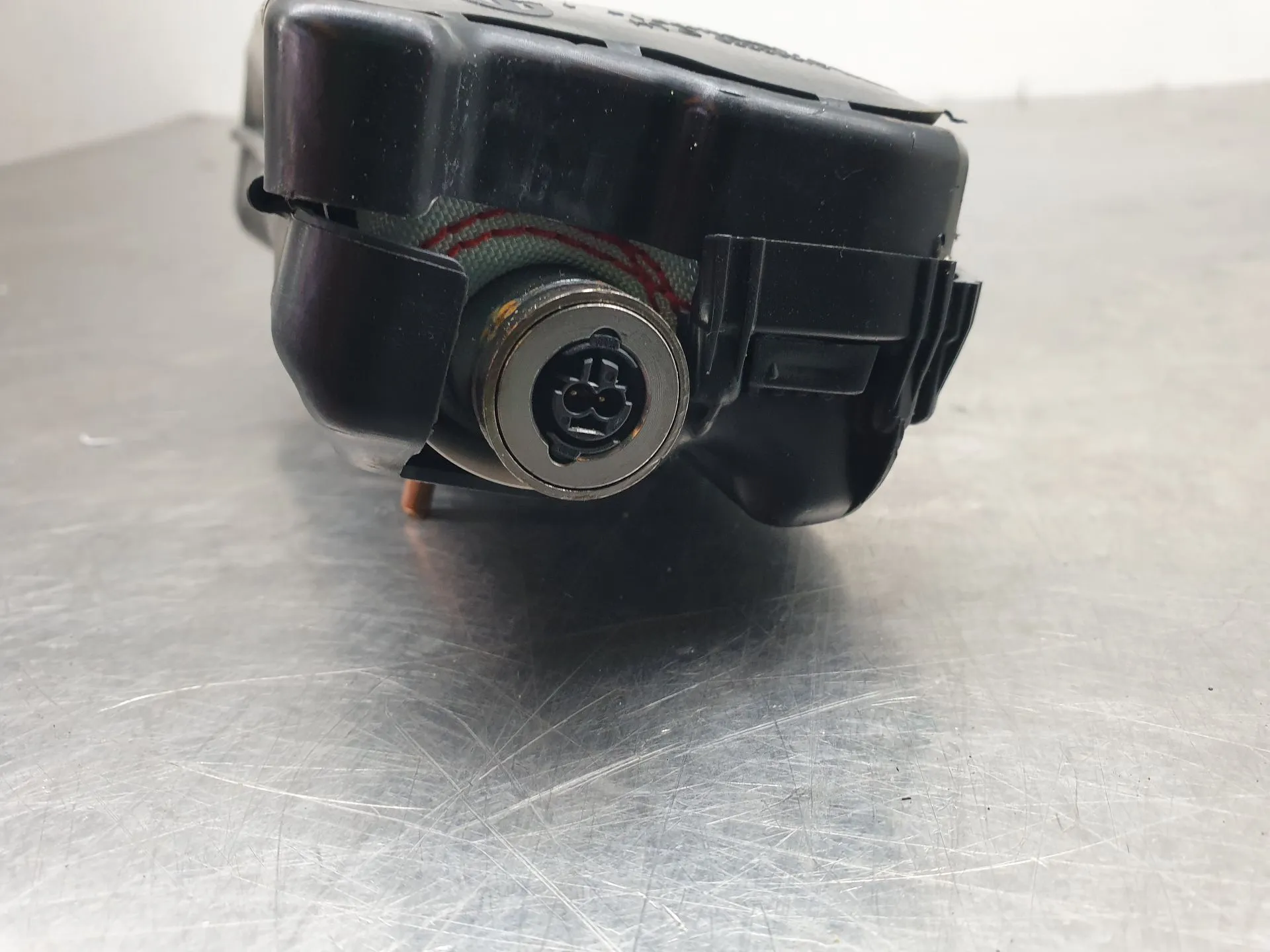 Airbag Izquierdo FIAT Tipo Hatchback (357_) Imagem-3