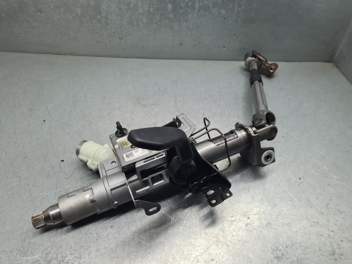 Steering column MERCEDES-BENZ Citan (420)