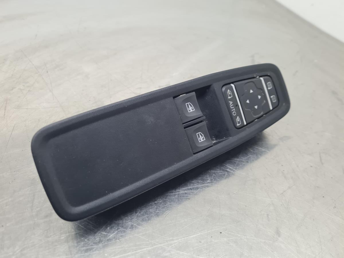 Module De Commande Caméra Vauxhall Grandland X Elite 2017-2018 9818608380