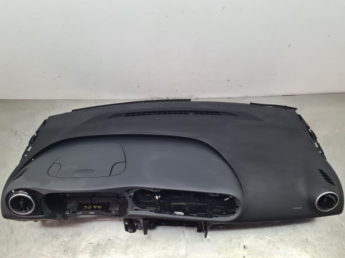 Kit de airbags MERCEDES-BENZ Citan (420) Imagem-4