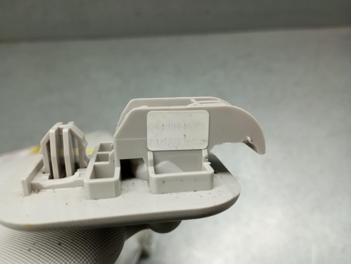 Aletta parasole destra MERCEDES-BENZ Citan (420) Imagem-3