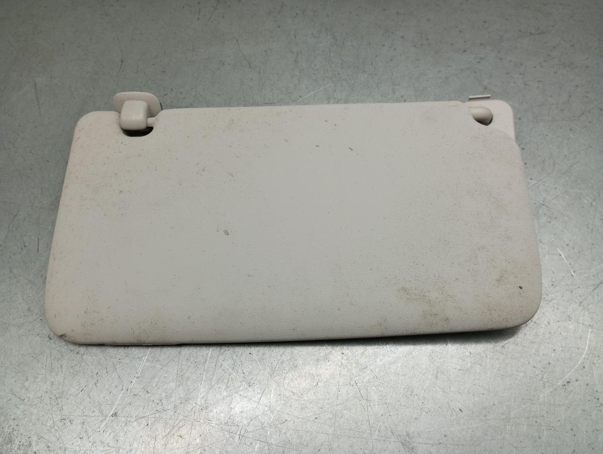 Pála de sol esquerda MERCEDES-BENZ Citan (420)