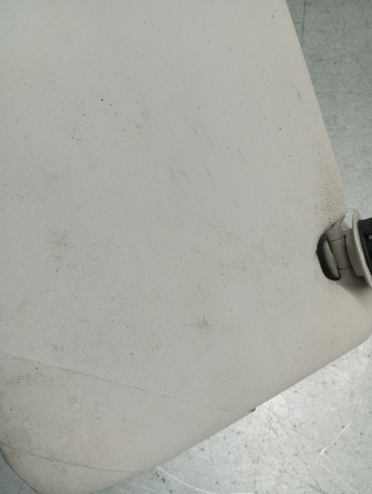 Pála de sol esquerda MERCEDES-BENZ Citan (420) Imagem-2