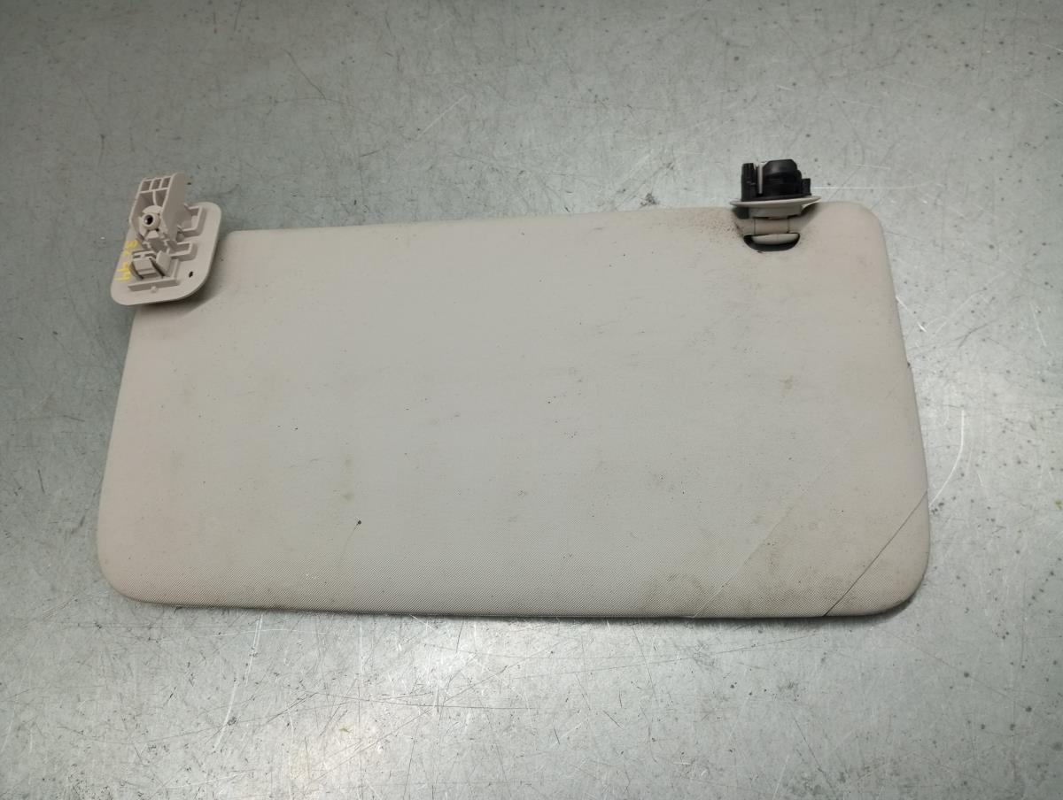 Pála de sol esquerda MERCEDES-BENZ Citan (420) Imagem-1