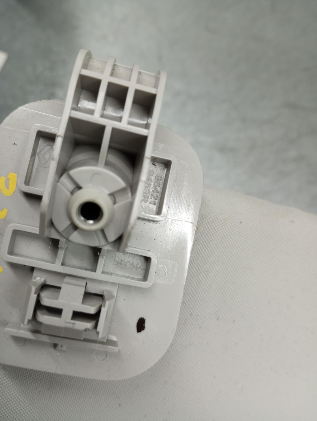 Pála de sol esquerda MERCEDES-BENZ Citan (420) Imagem-4