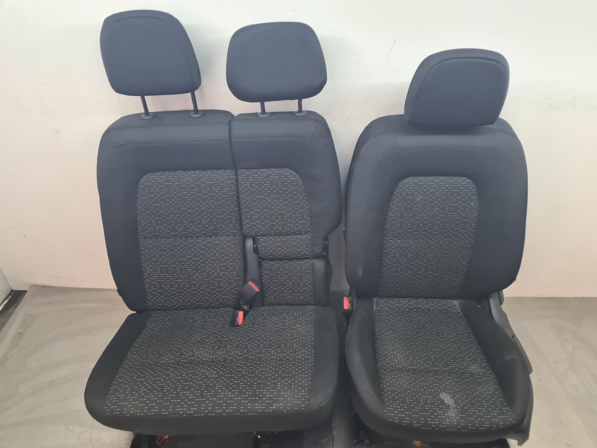 Ensemble sièges MERCEDES-BENZ Citan (420)