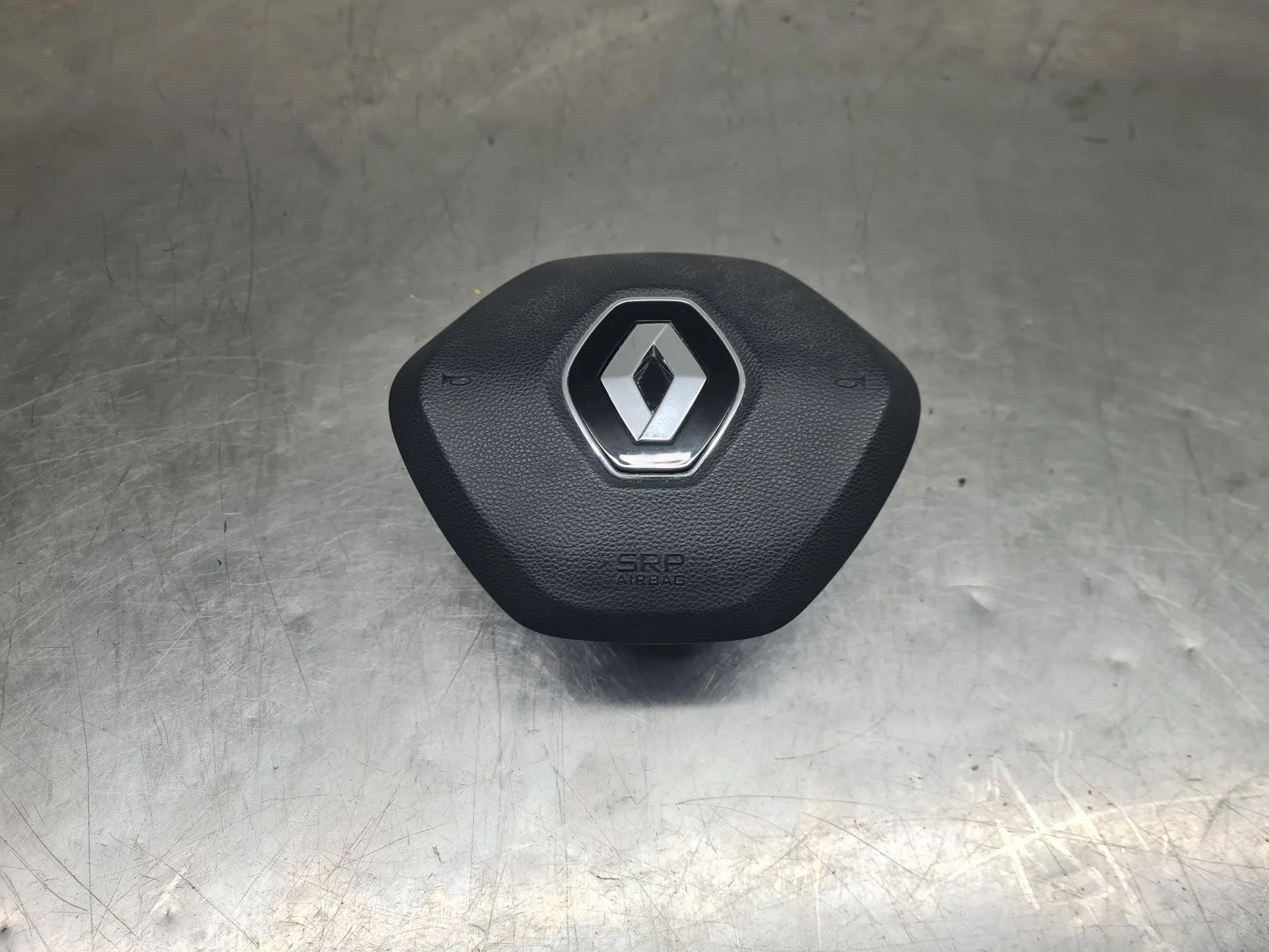 Airbag du Volant RENAULT Clio V (BF_)