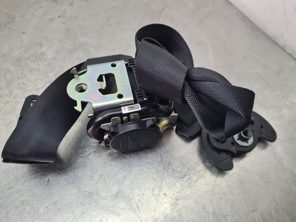 Kit de airbags MERCEDES-BENZ Citan (420) Imagem-1