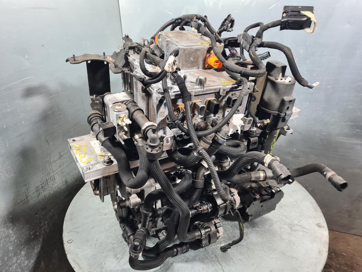 Motore completo PEUGEOT 208 II