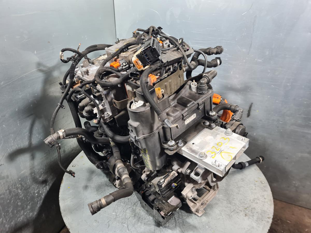 Moteur complet PEUGEOT 208 II Imagem-2