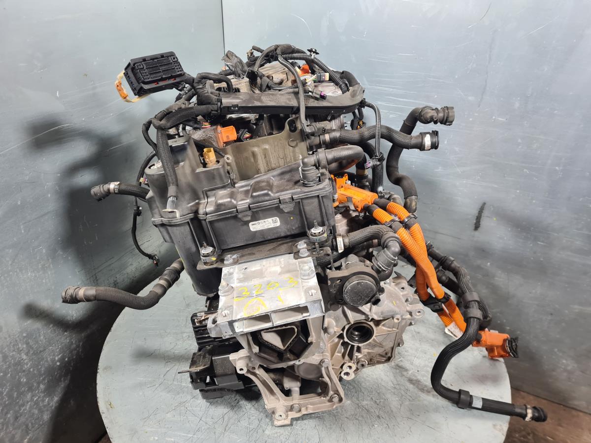 Moteur complet PEUGEOT 208 II Imagem-3